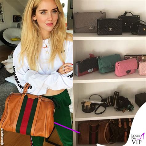 chiara ferragni borsa gucci|La nuova borsa di Chiara Ferragni è (davvero) maxi e costa oltre .